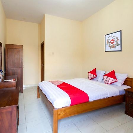 OYO 1150 Omah Ladrang Hotel Kejayan Bagian luar foto