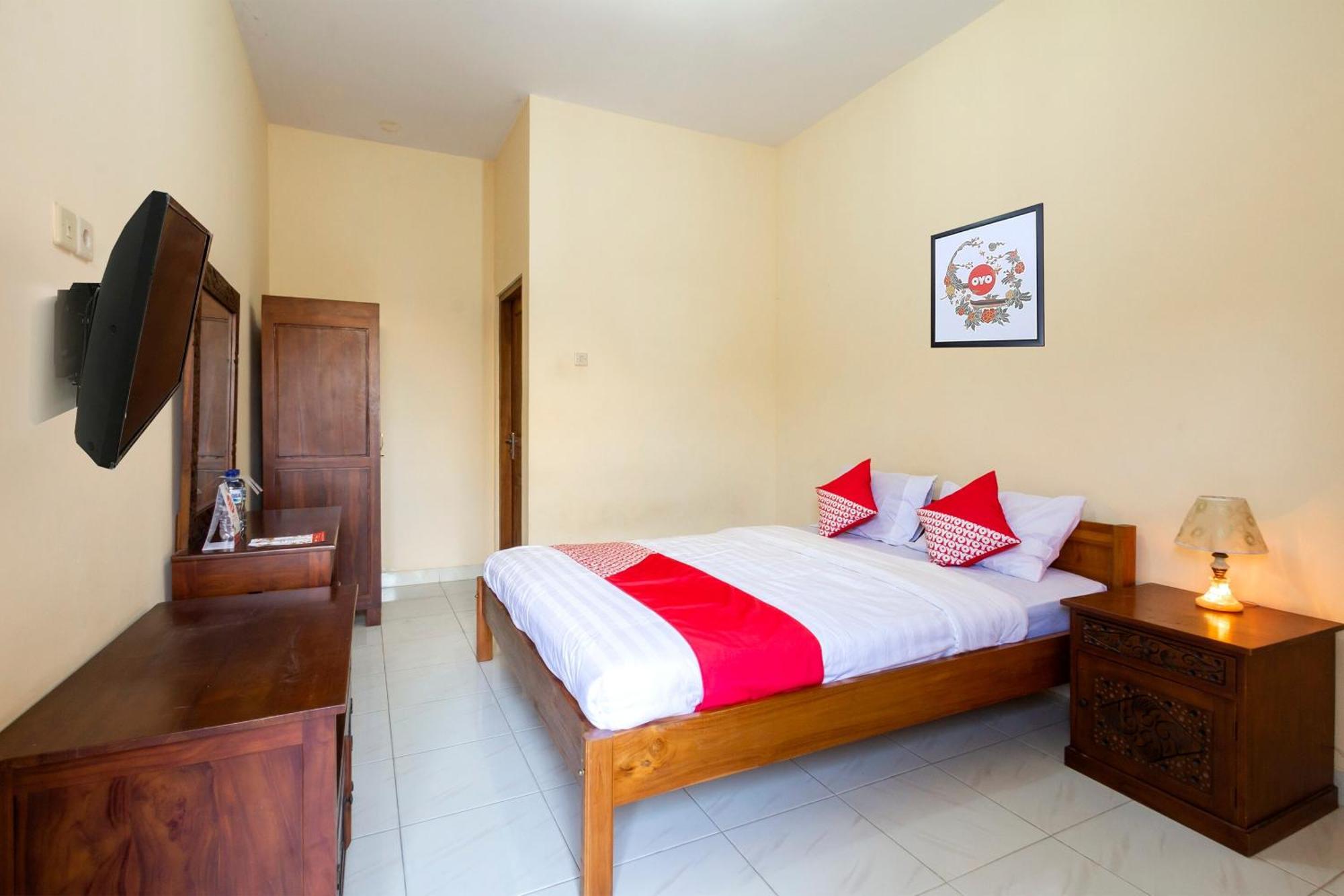 OYO 1150 Omah Ladrang Hotel Kejayan Bagian luar foto