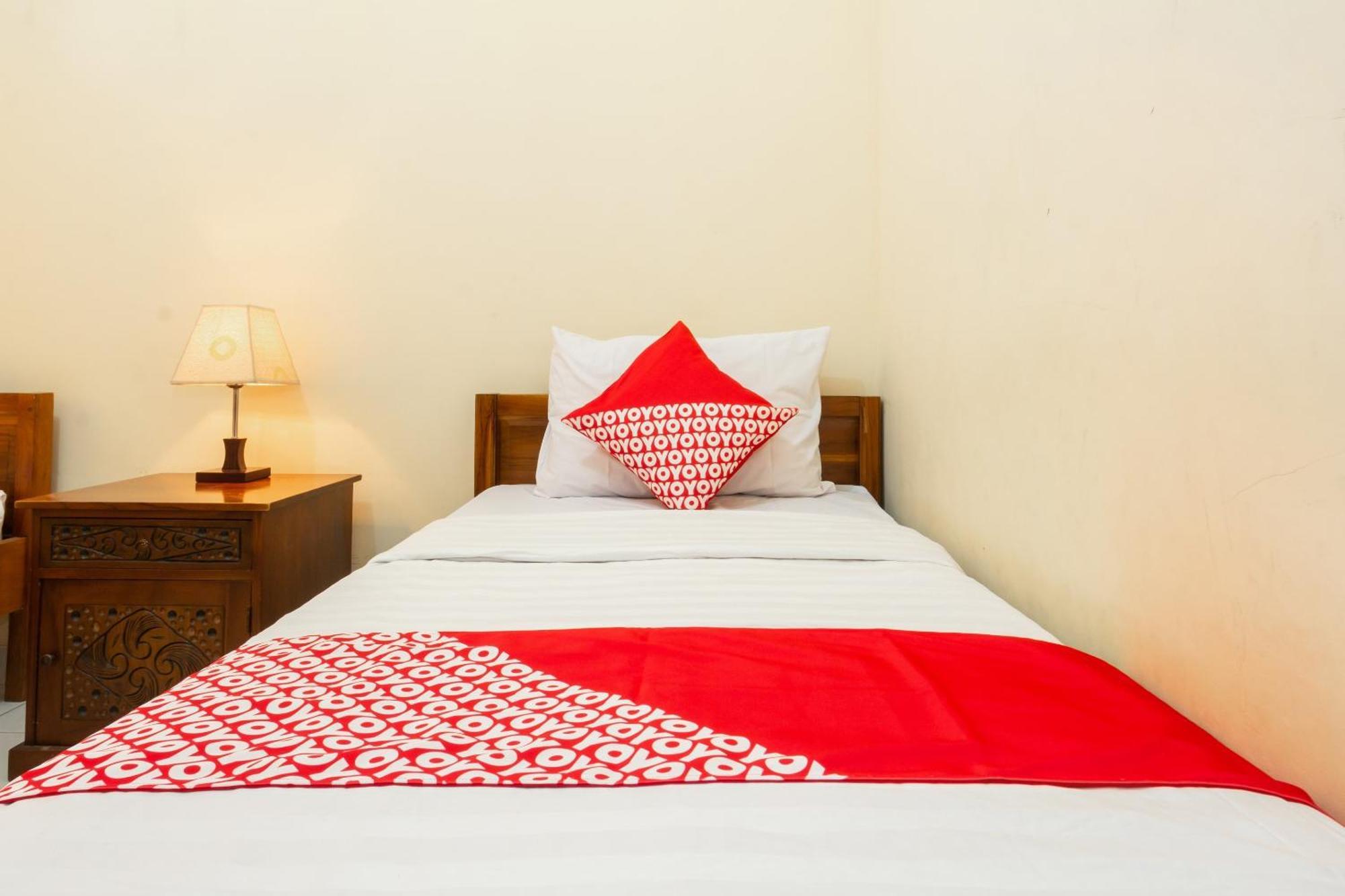 OYO 1150 Omah Ladrang Hotel Kejayan Bagian luar foto