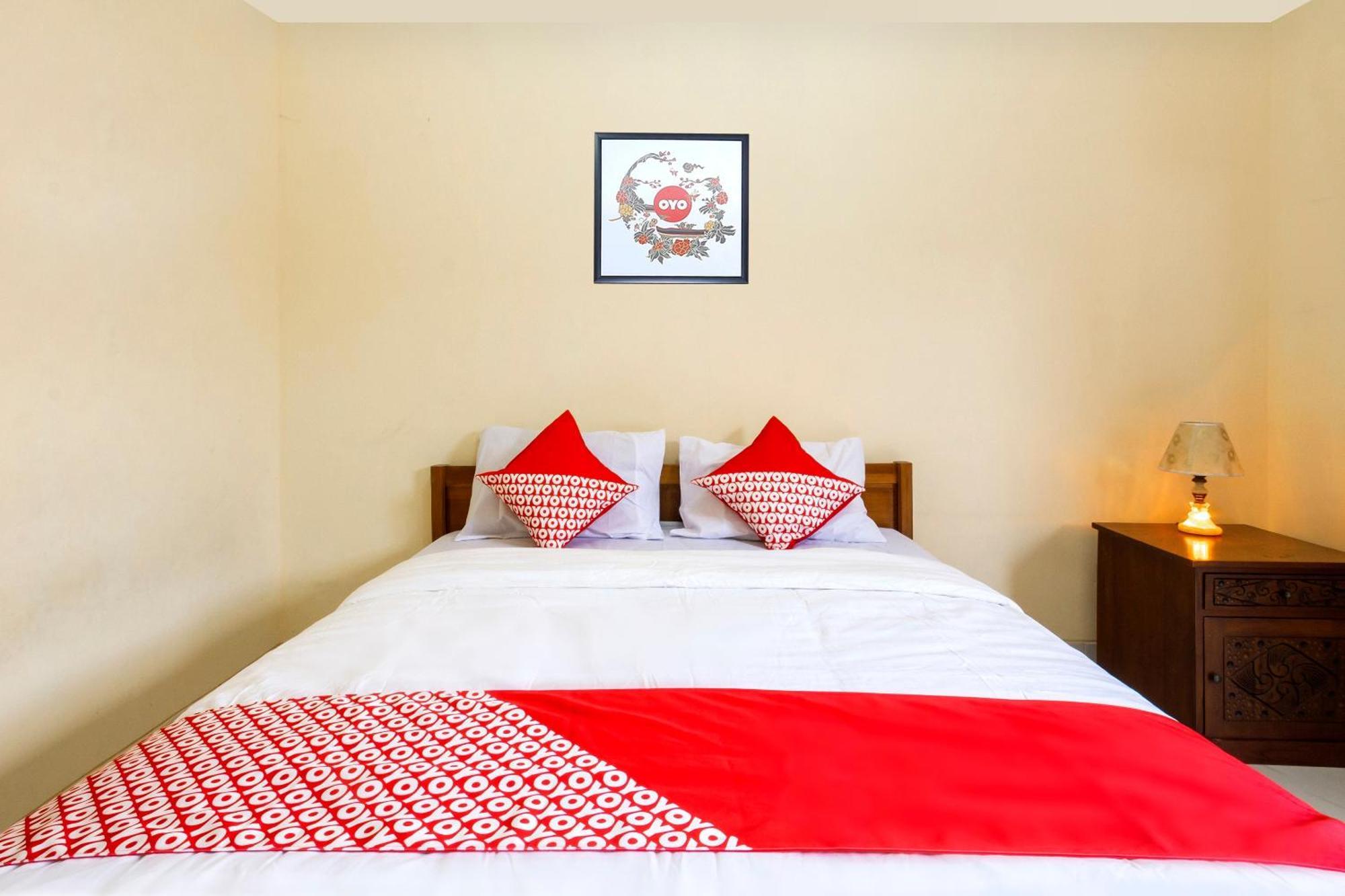 OYO 1150 Omah Ladrang Hotel Kejayan Bagian luar foto