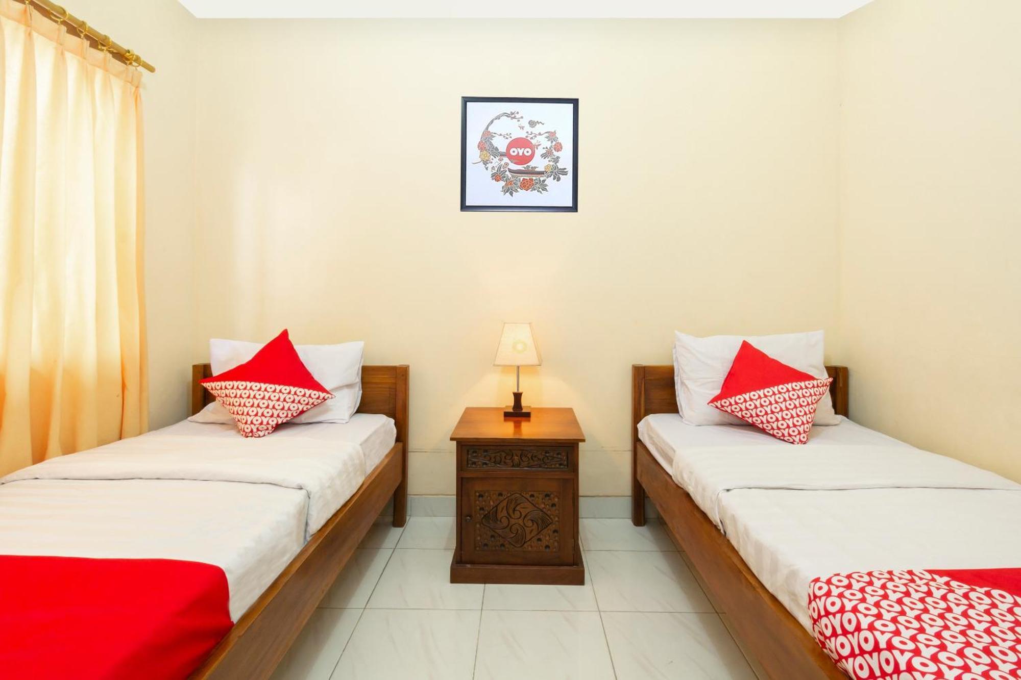 OYO 1150 Omah Ladrang Hotel Kejayan Bagian luar foto