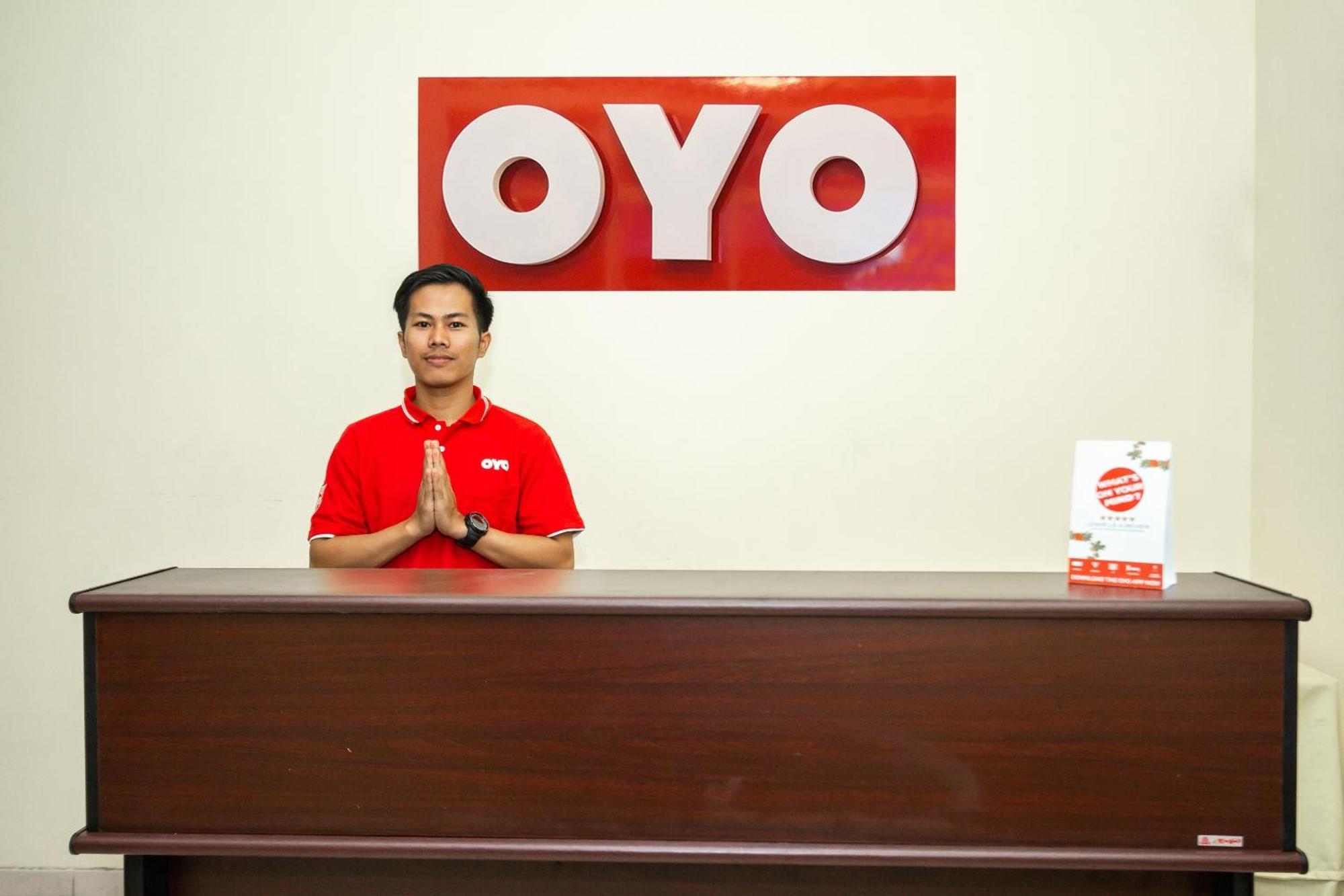 OYO 1150 Omah Ladrang Hotel Kejayan Bagian luar foto