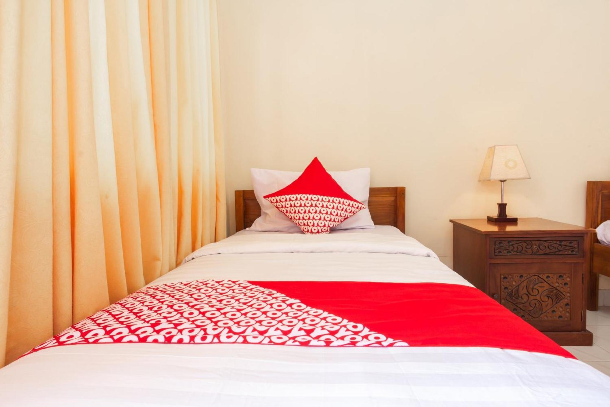 OYO 1150 Omah Ladrang Hotel Kejayan Bagian luar foto